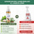 SafeZone Natural Lizard Repellent Spray